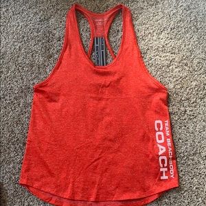 Beachbody Coach Tank